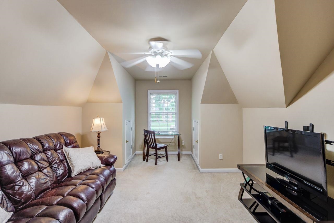 Princeton Square - Residential