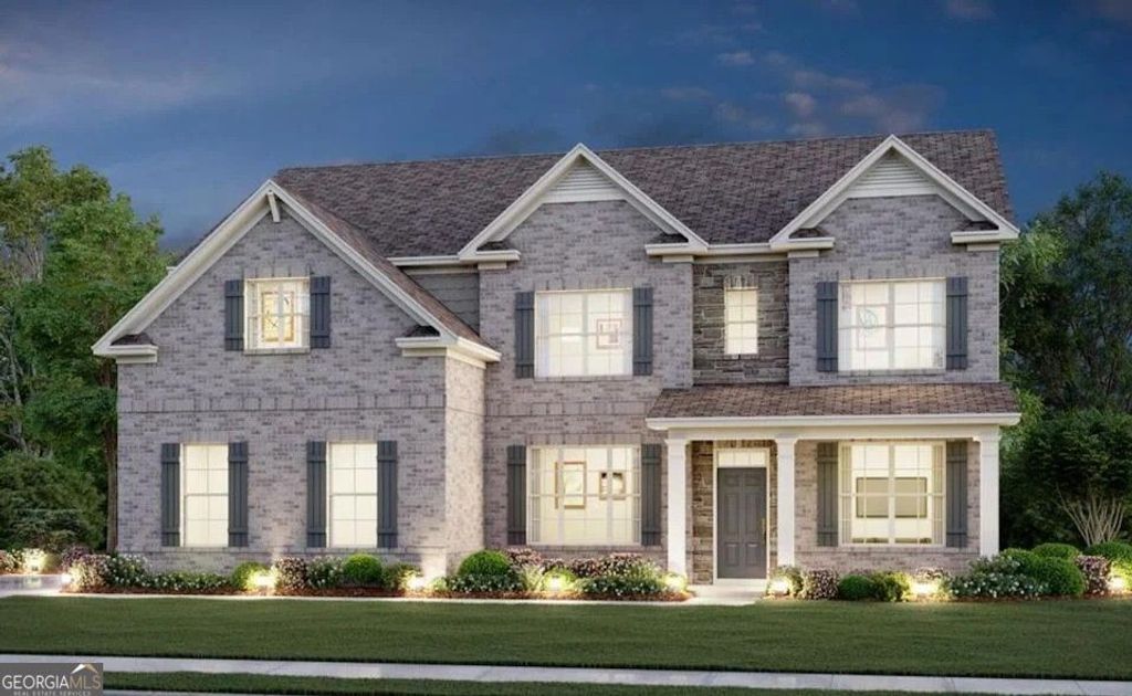 Photo of 248 ARWEN, Mcdonough, GA 30252 (MLS # 10660314)