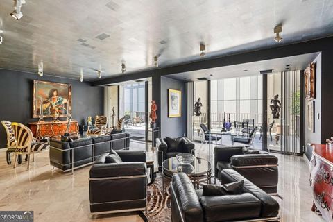 Photo of 147 15th Street NE #4E, Atlanta, GA 30309 (MLS # 10739451)