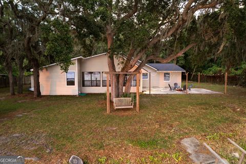 A home in St. Marys