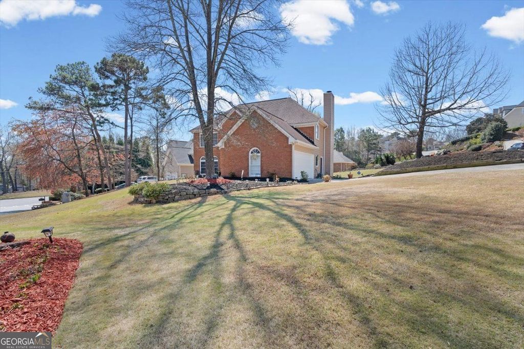 Photo of 3448 Highborne Connector NE, Marietta, GA 30066 (MLS # 10753312)