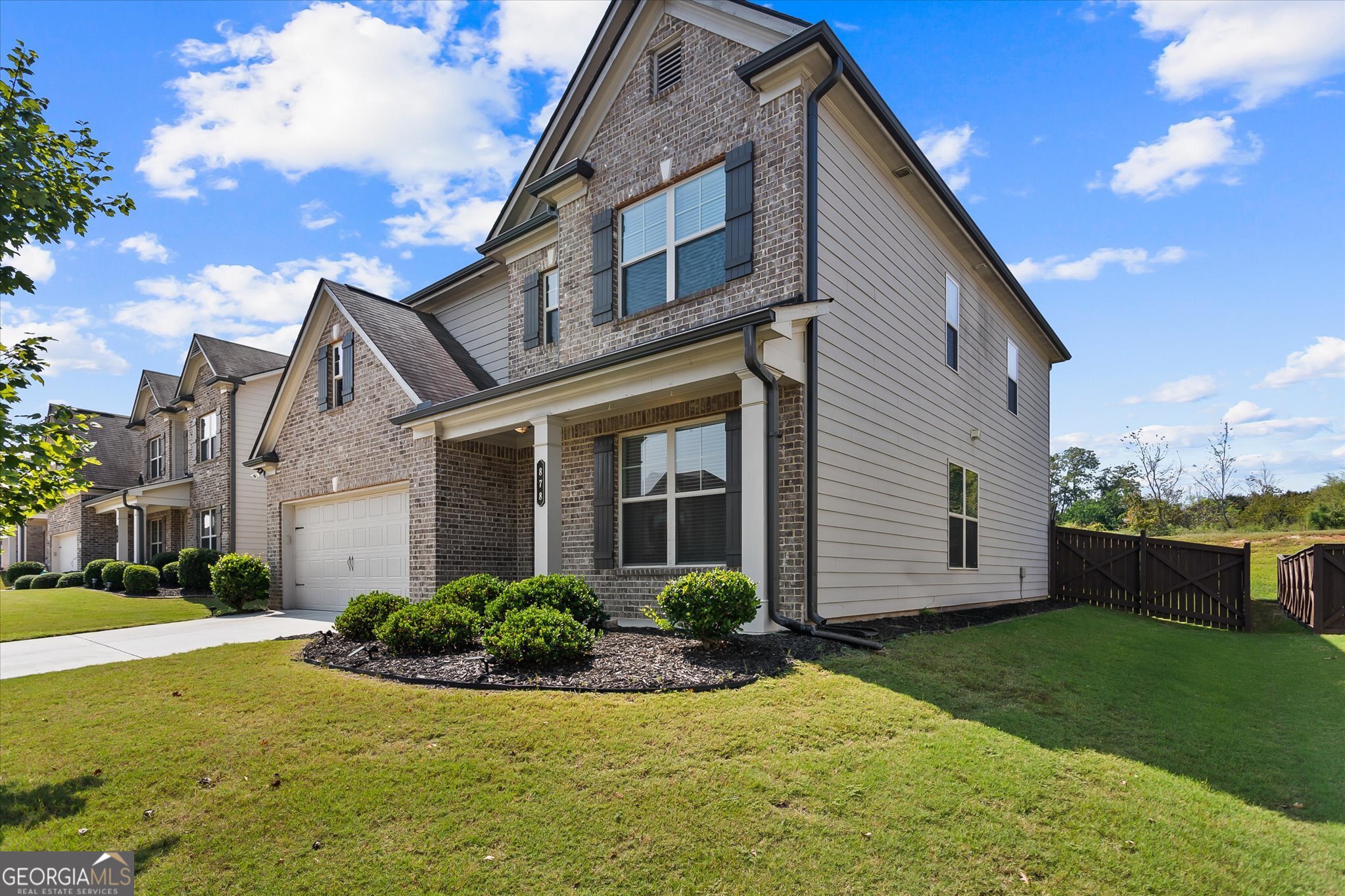 878 W Union Grove CIR