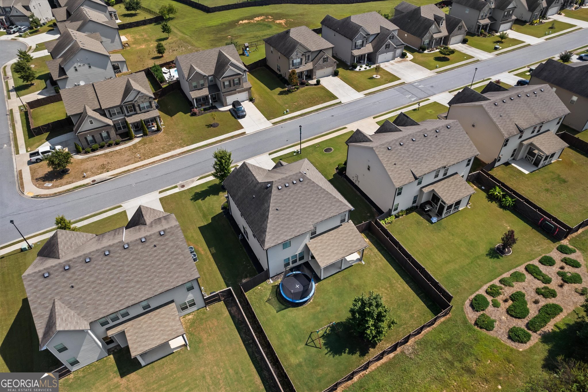 878 W Union Grove CIR