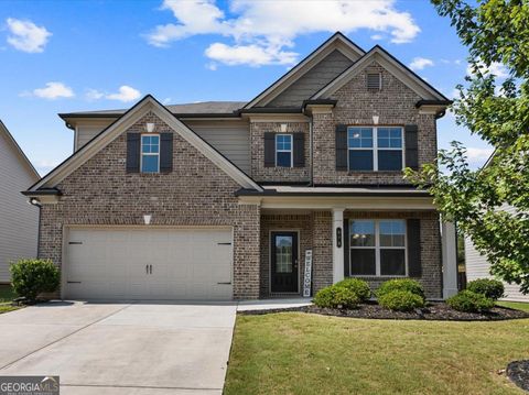 878 W Union Grove CIR Auburn GA 30011