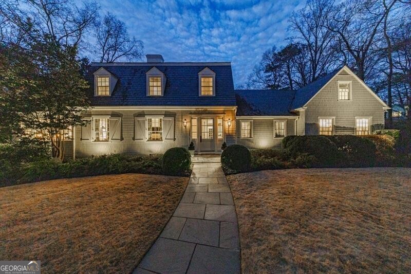 2966 Howell Mill RD NW