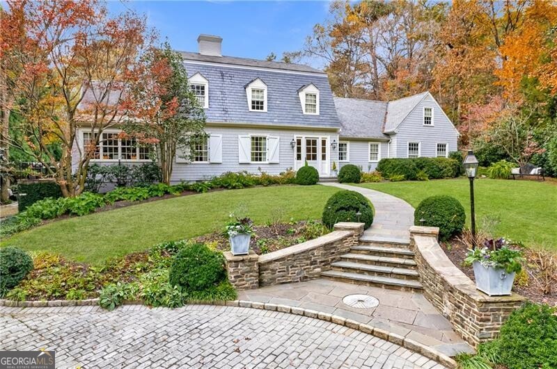 2966 Howell Mill RD NW