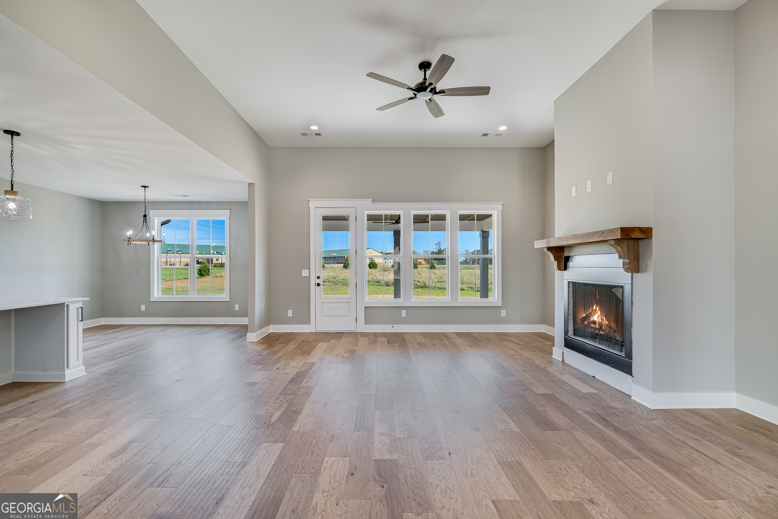 170 Paislee Park (Lot #8 Paislee Park) DR
