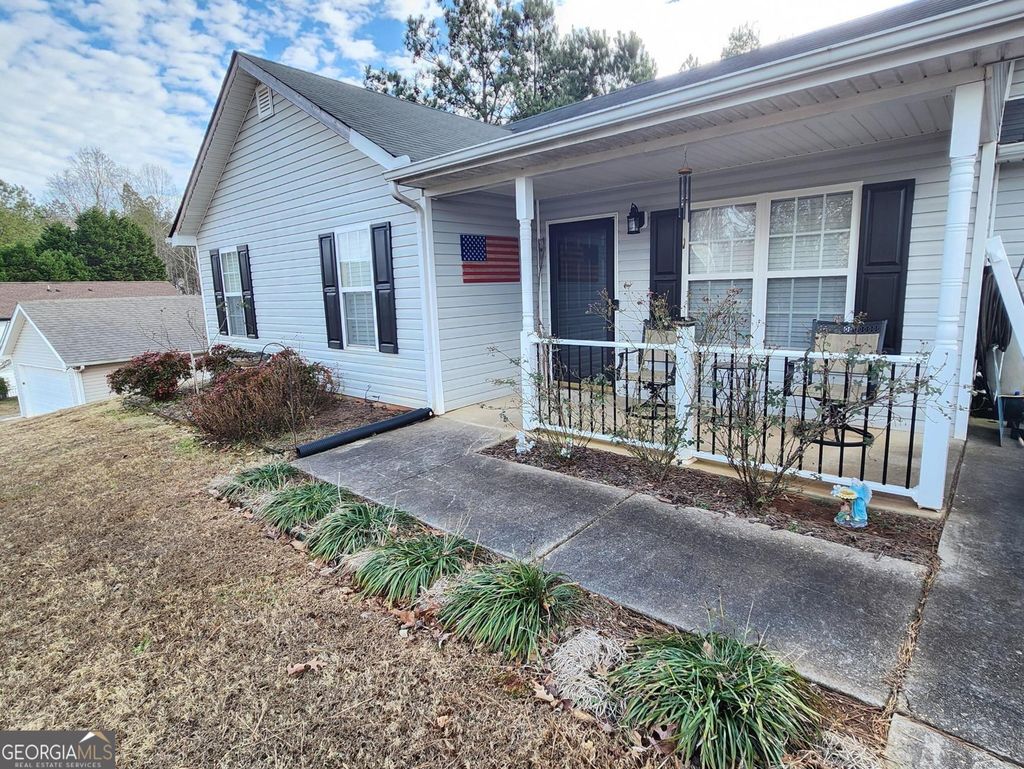 Photo of 2741 Glendale Drive, Gainesville, GA 30507 (MLS # 10660683)