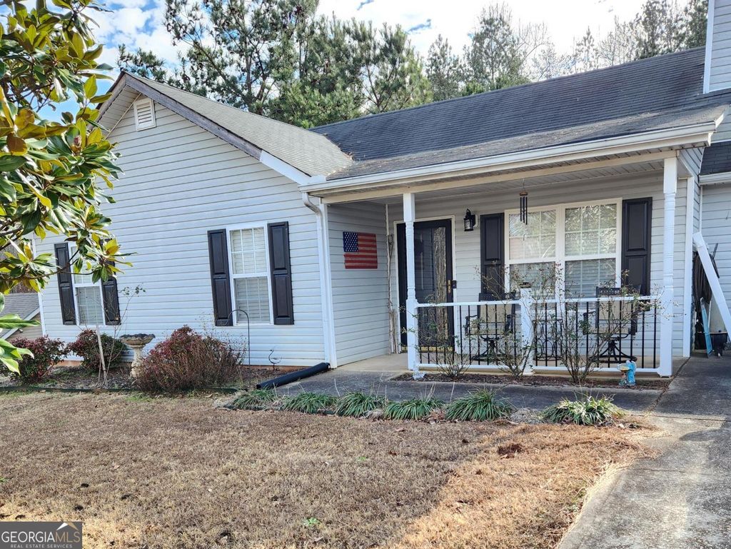 Photo of 2741 Glendale Drive, Gainesville, GA 30507 (MLS # 10660683)