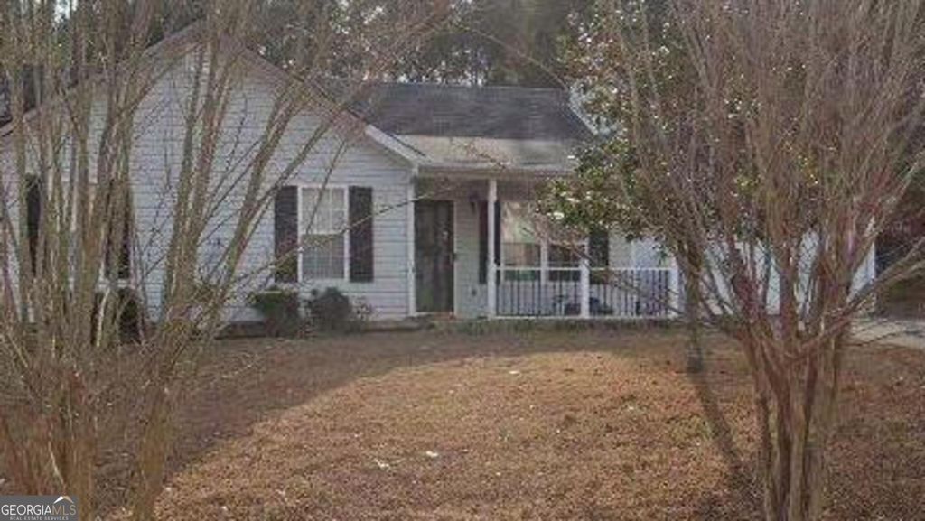 Photo of 2741 Glendale Drive, Gainesville, GA 30507 (MLS # 10660683)