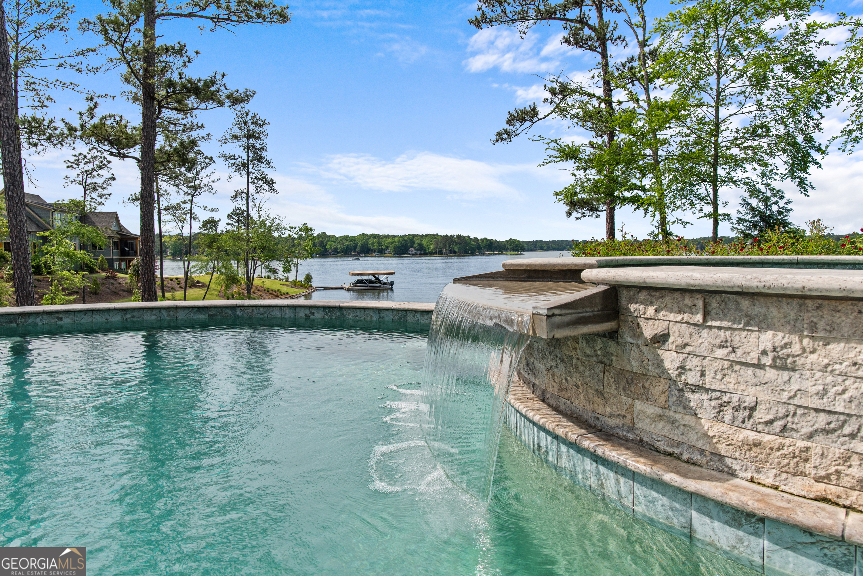 Reynolds Lake Oconee - Residential