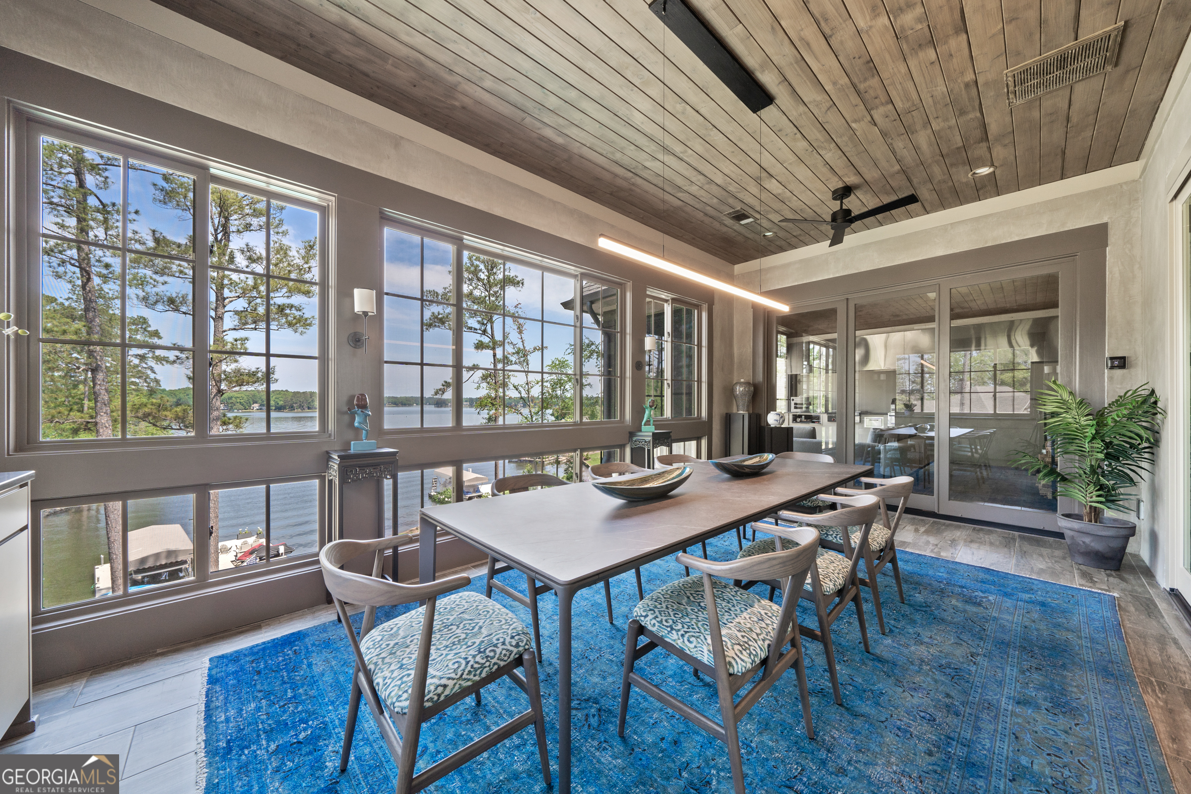 Reynolds Lake Oconee - Residential