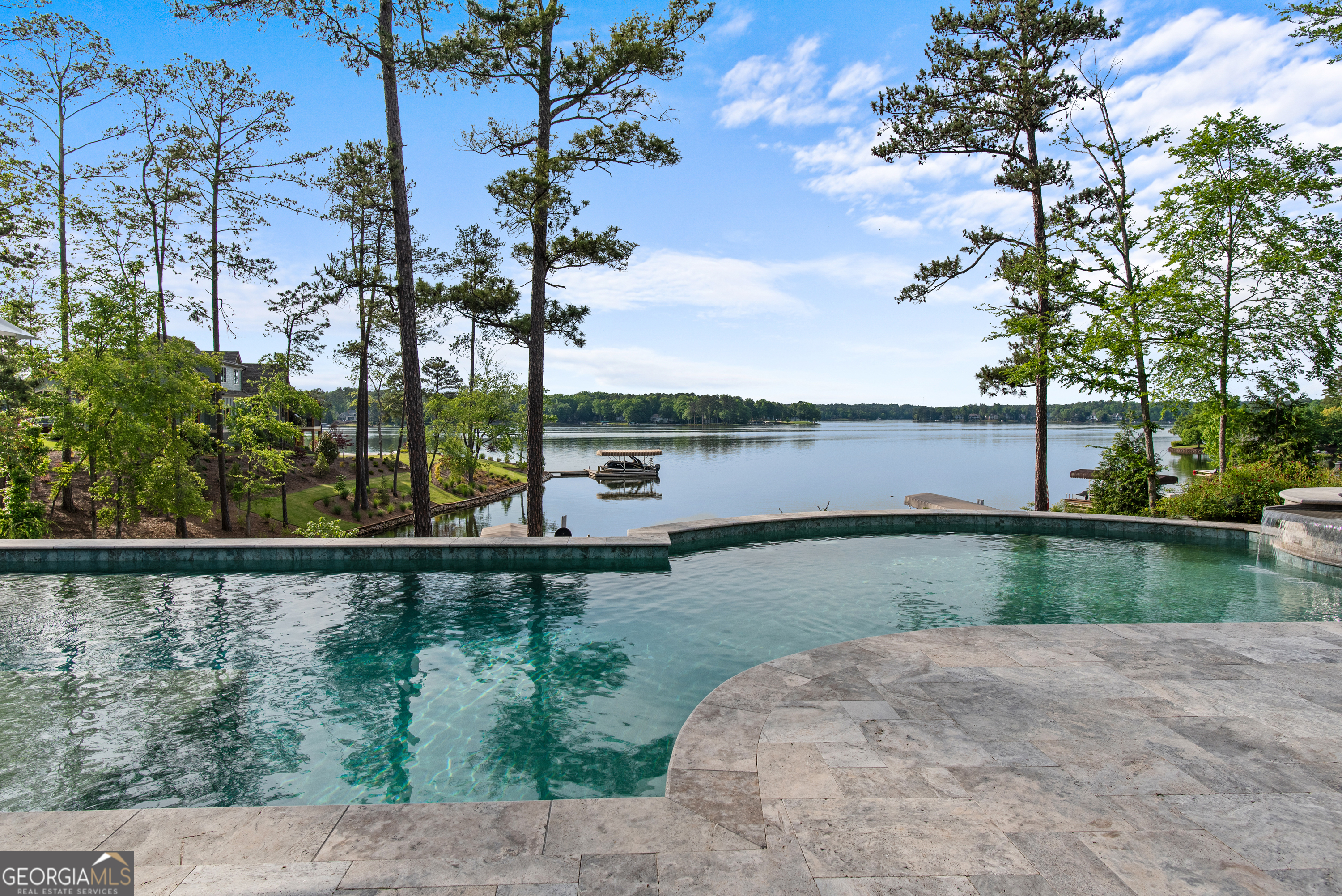 Reynolds Lake Oconee - Residential