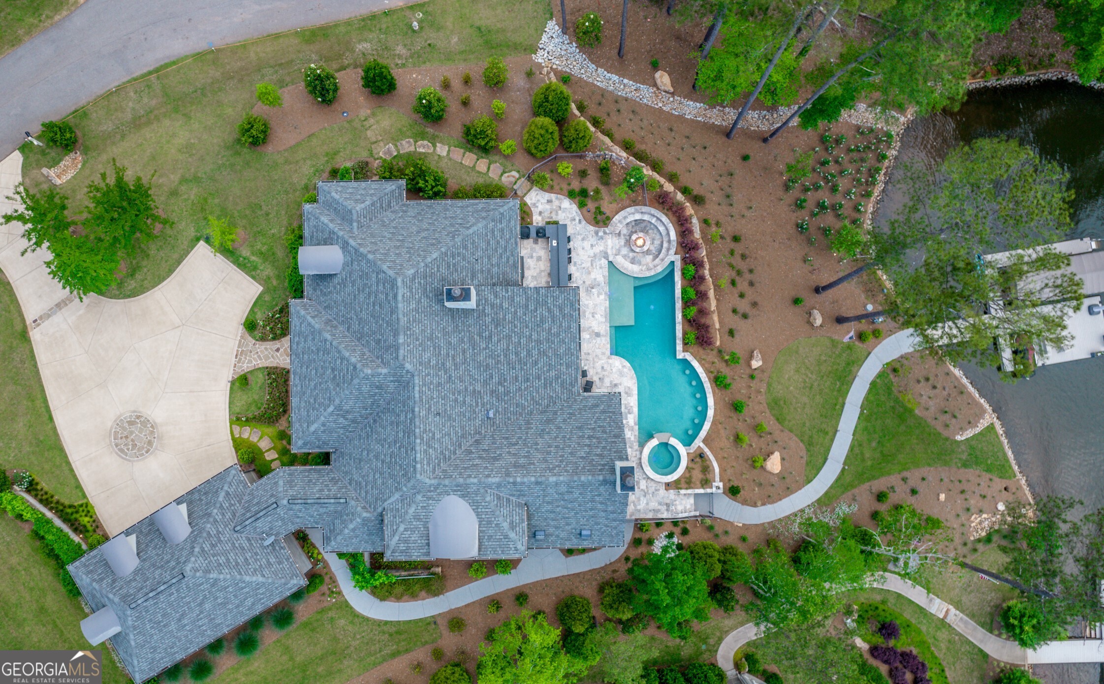 Reynolds Lake Oconee - Residential