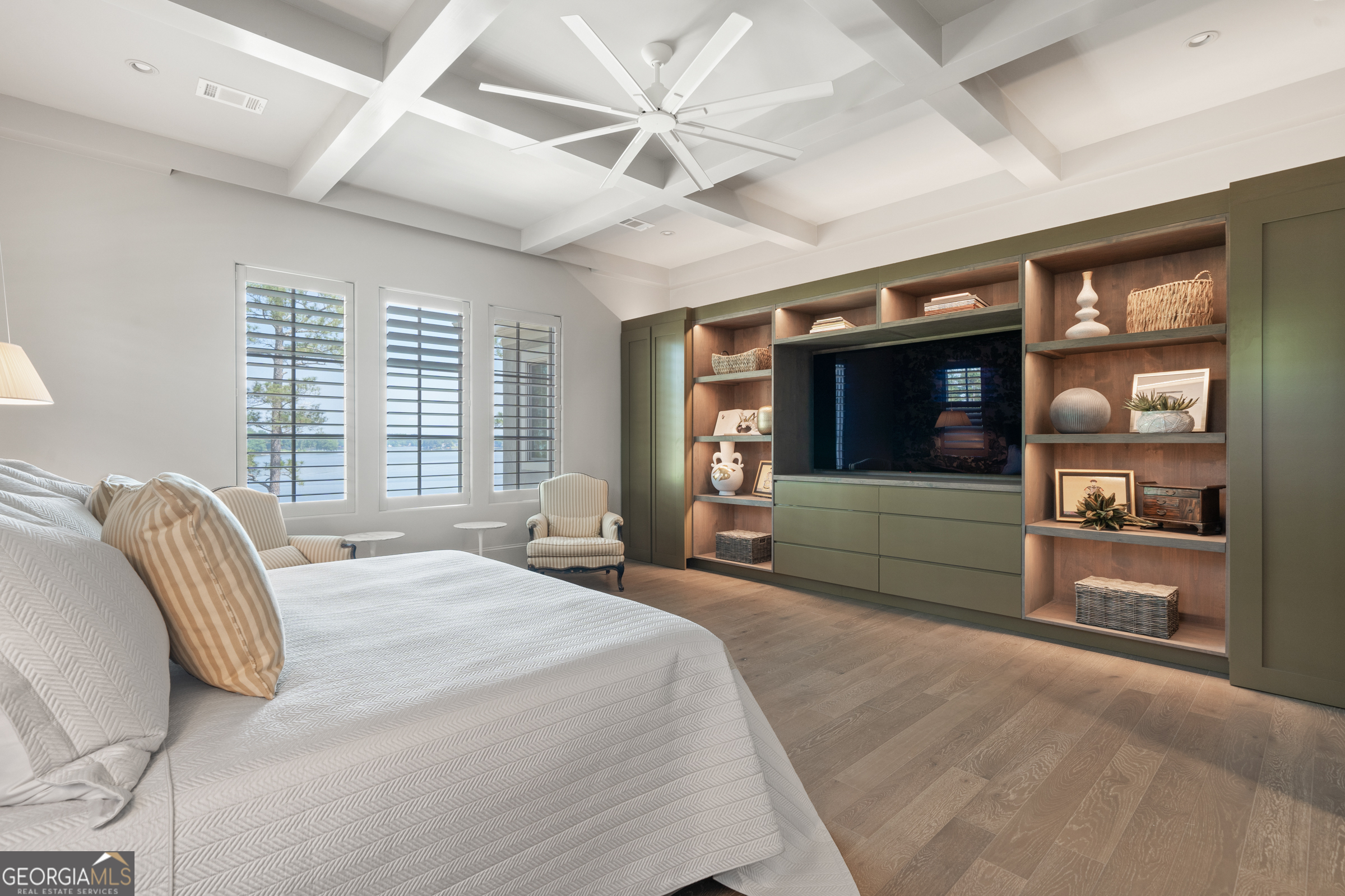 Reynolds Lake Oconee - Residential