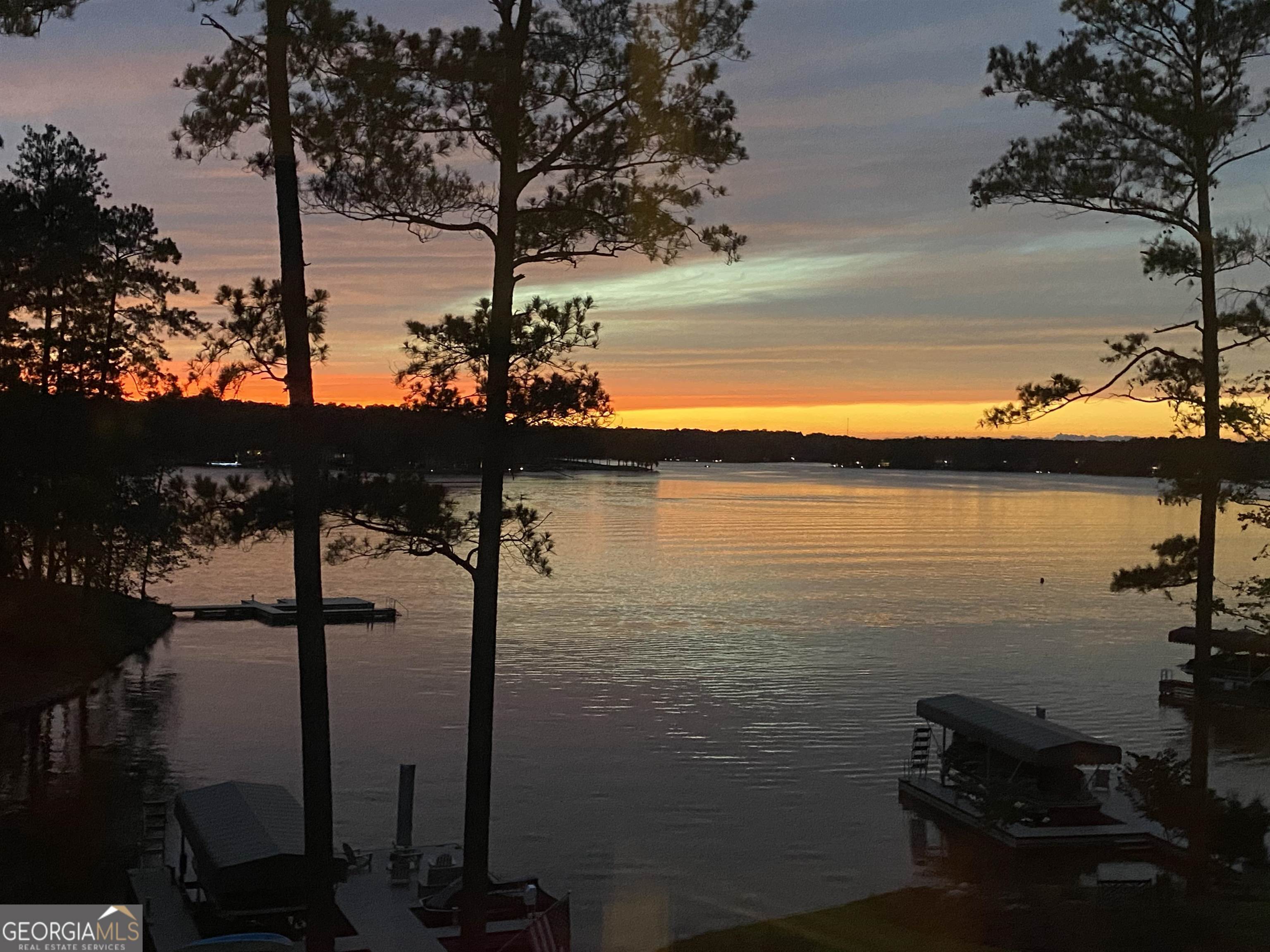 Reynolds Lake Oconee - Residential