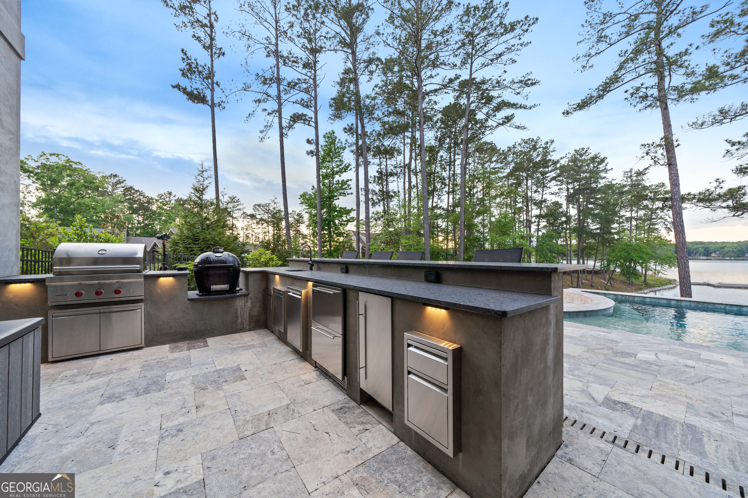 Reynolds Lake Oconee - Residential