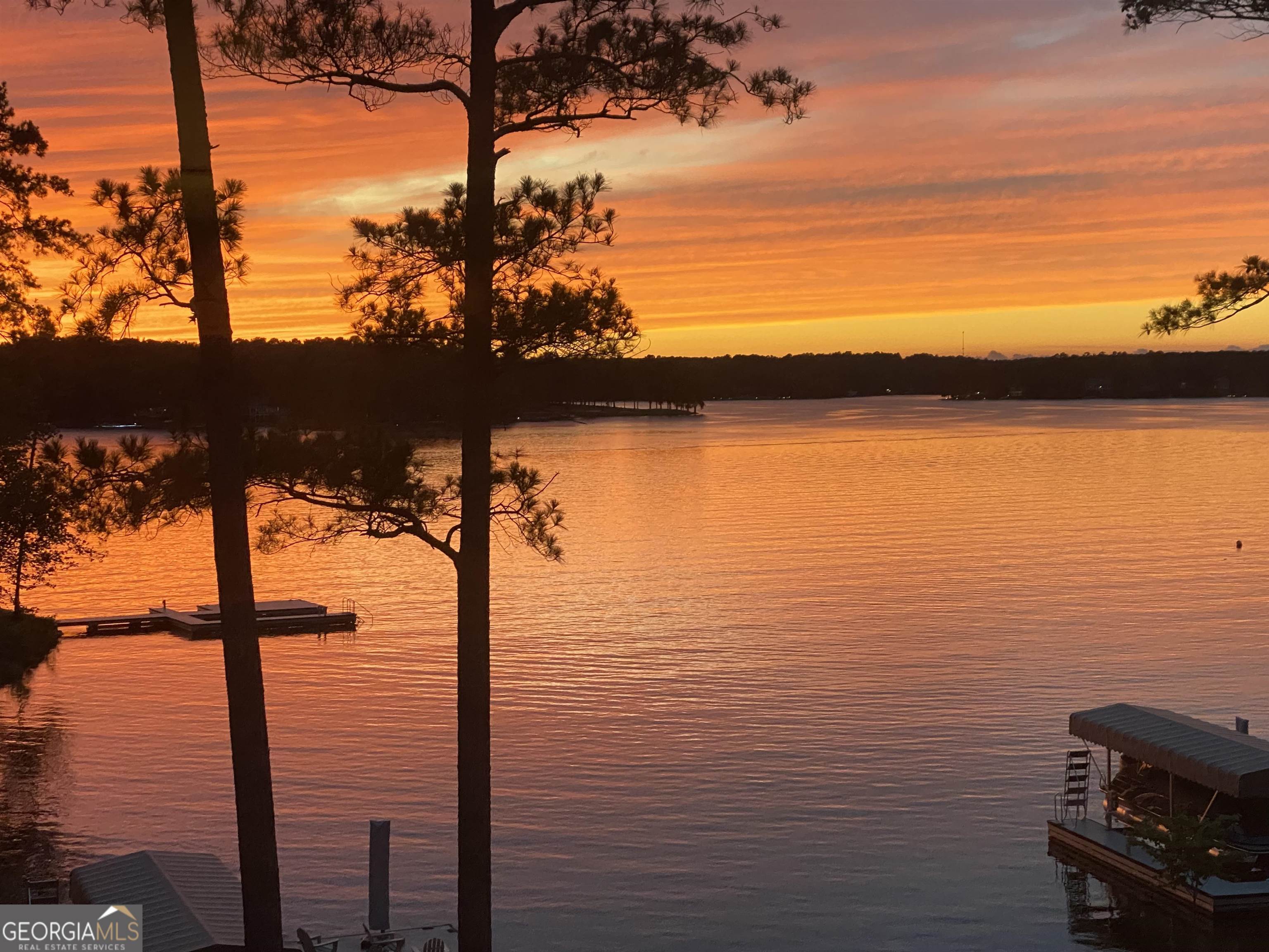 Reynolds Lake Oconee - Residential