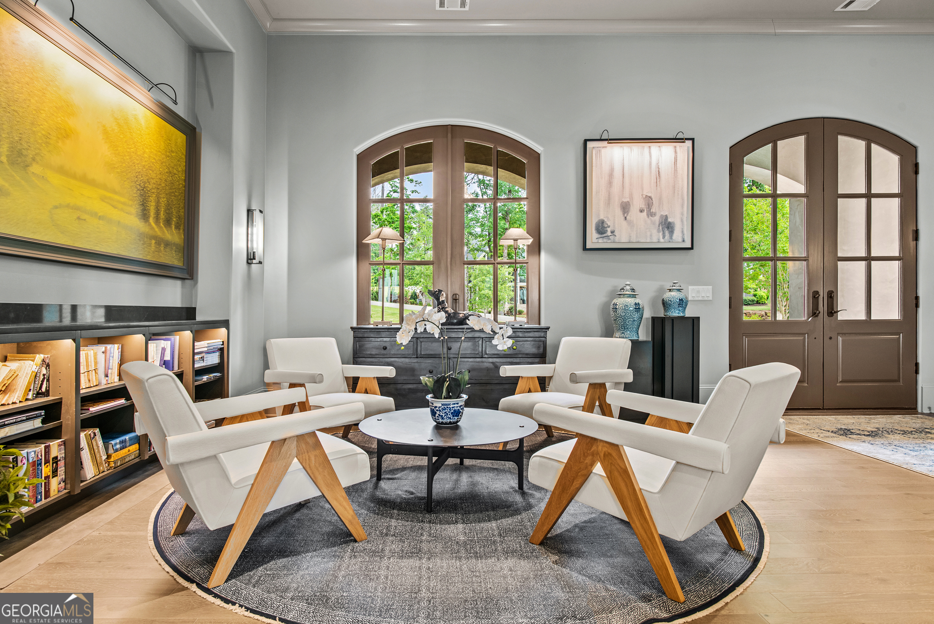 Reynolds Lake Oconee - Residential