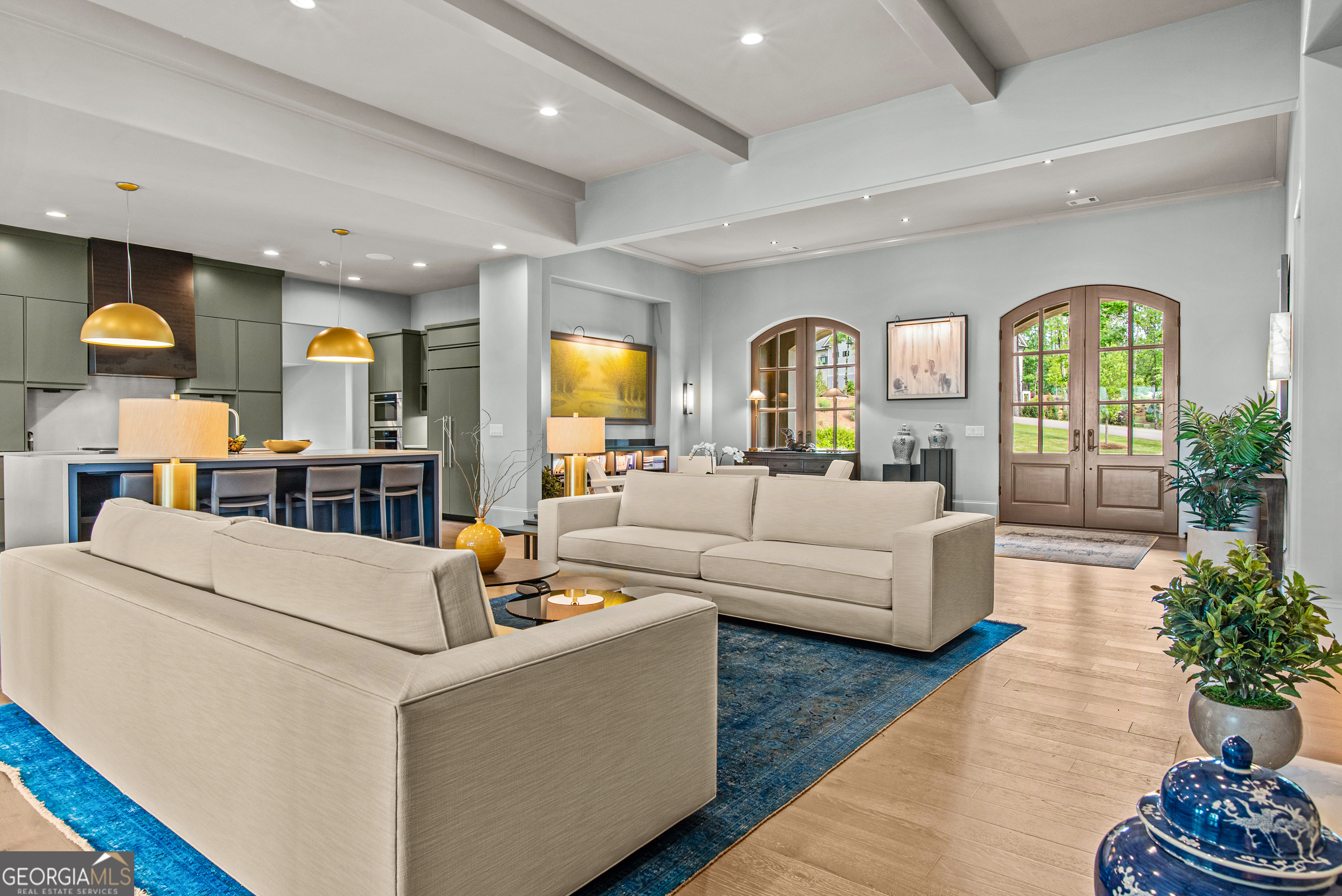 Reynolds Lake Oconee - Residential