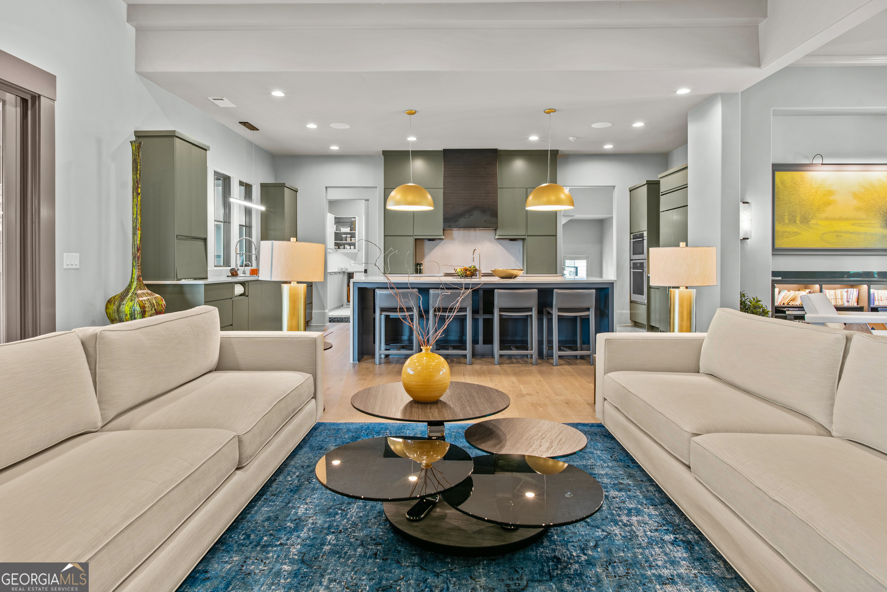 Reynolds Lake Oconee - Residential