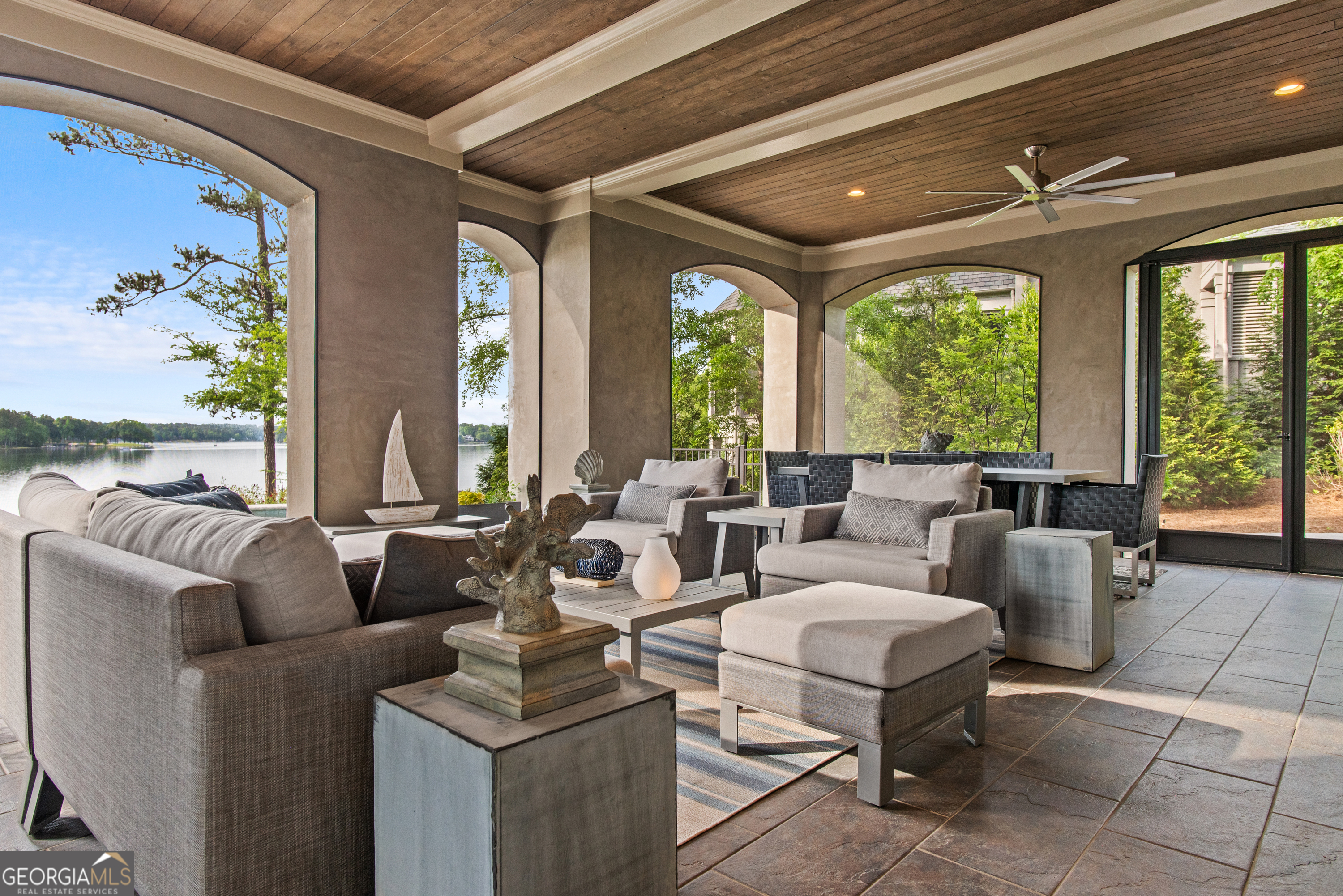 Reynolds Lake Oconee - Residential