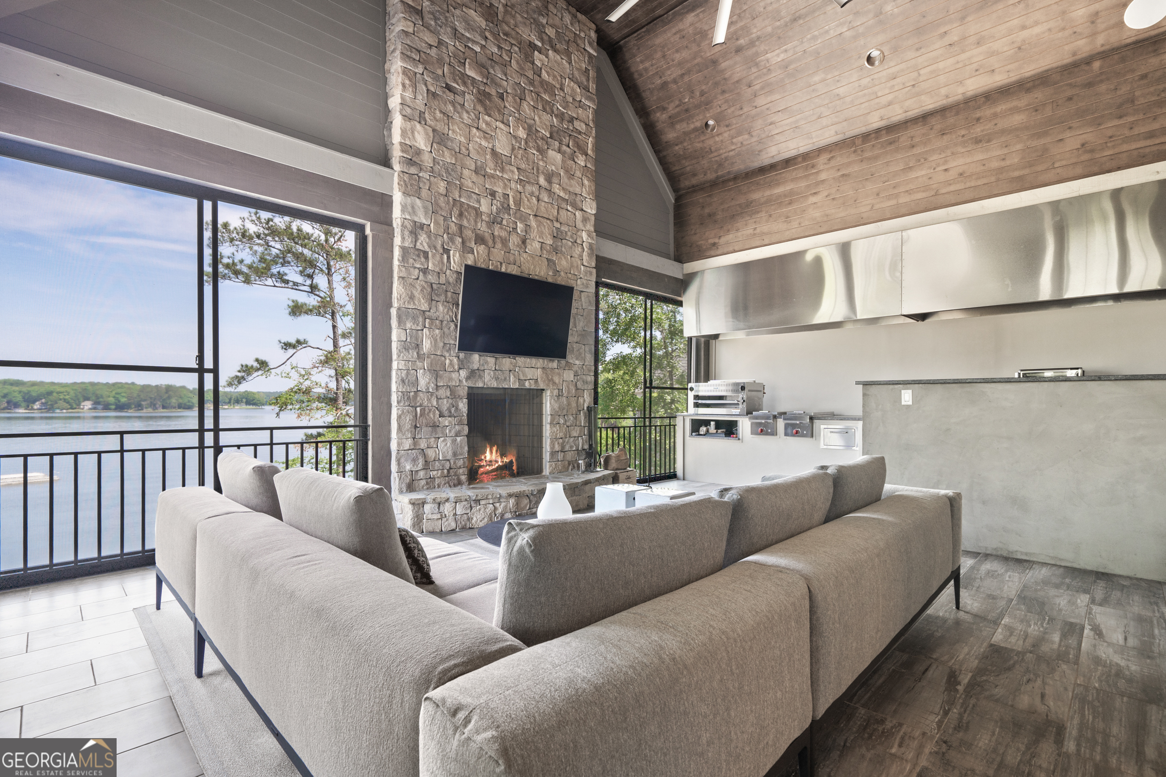 Reynolds Lake Oconee - Residential