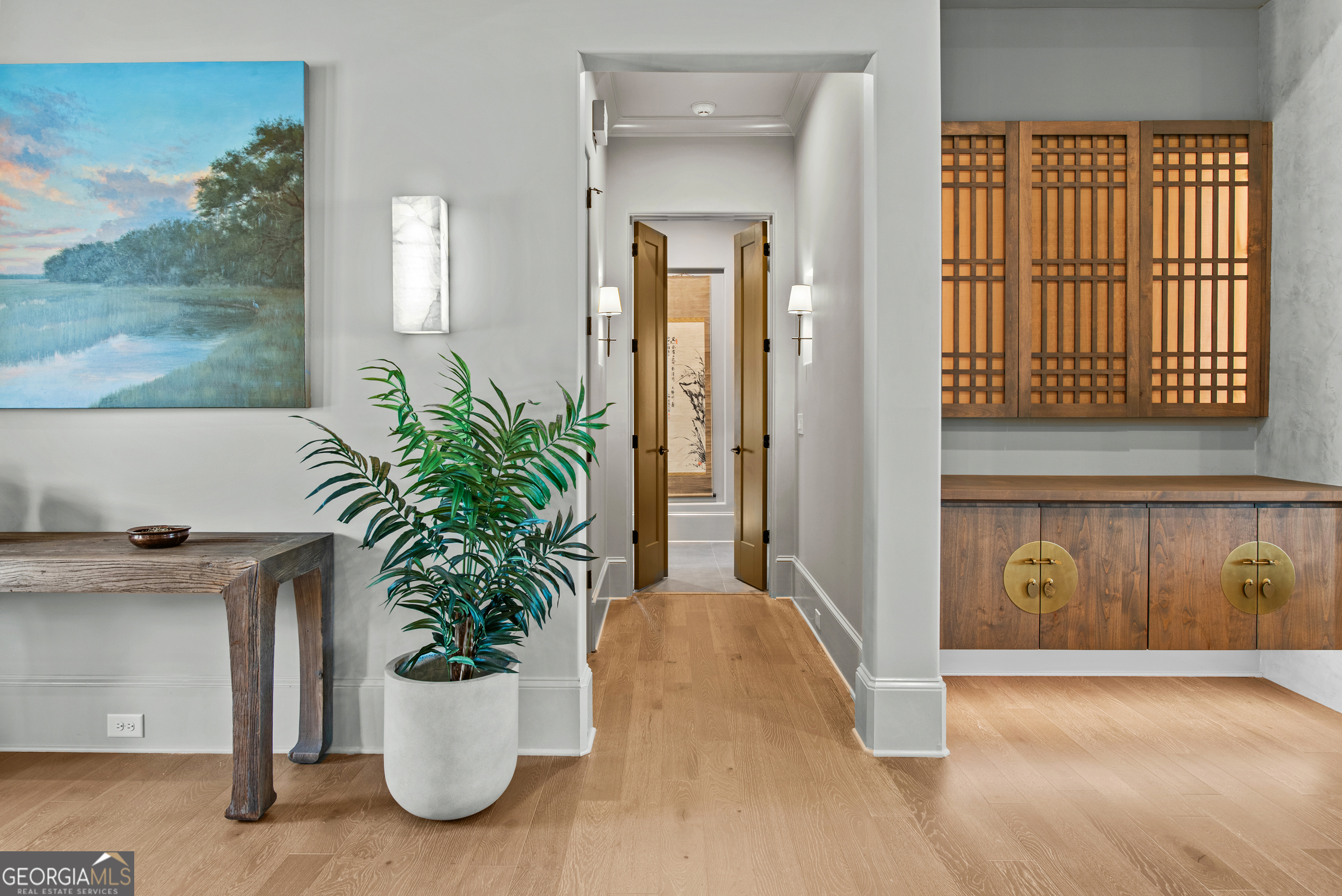 Reynolds Lake Oconee - Residential