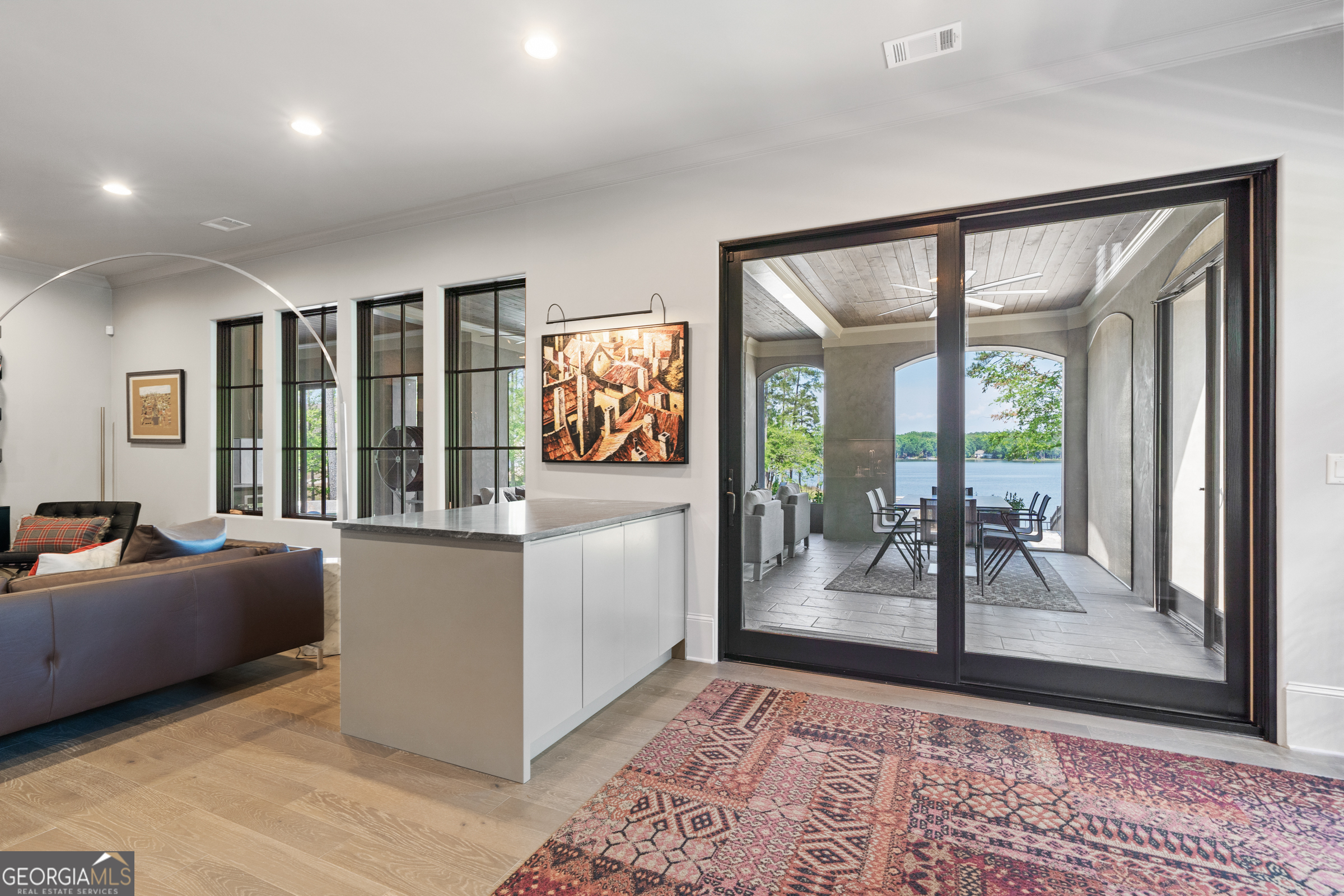 Reynolds Lake Oconee - Residential