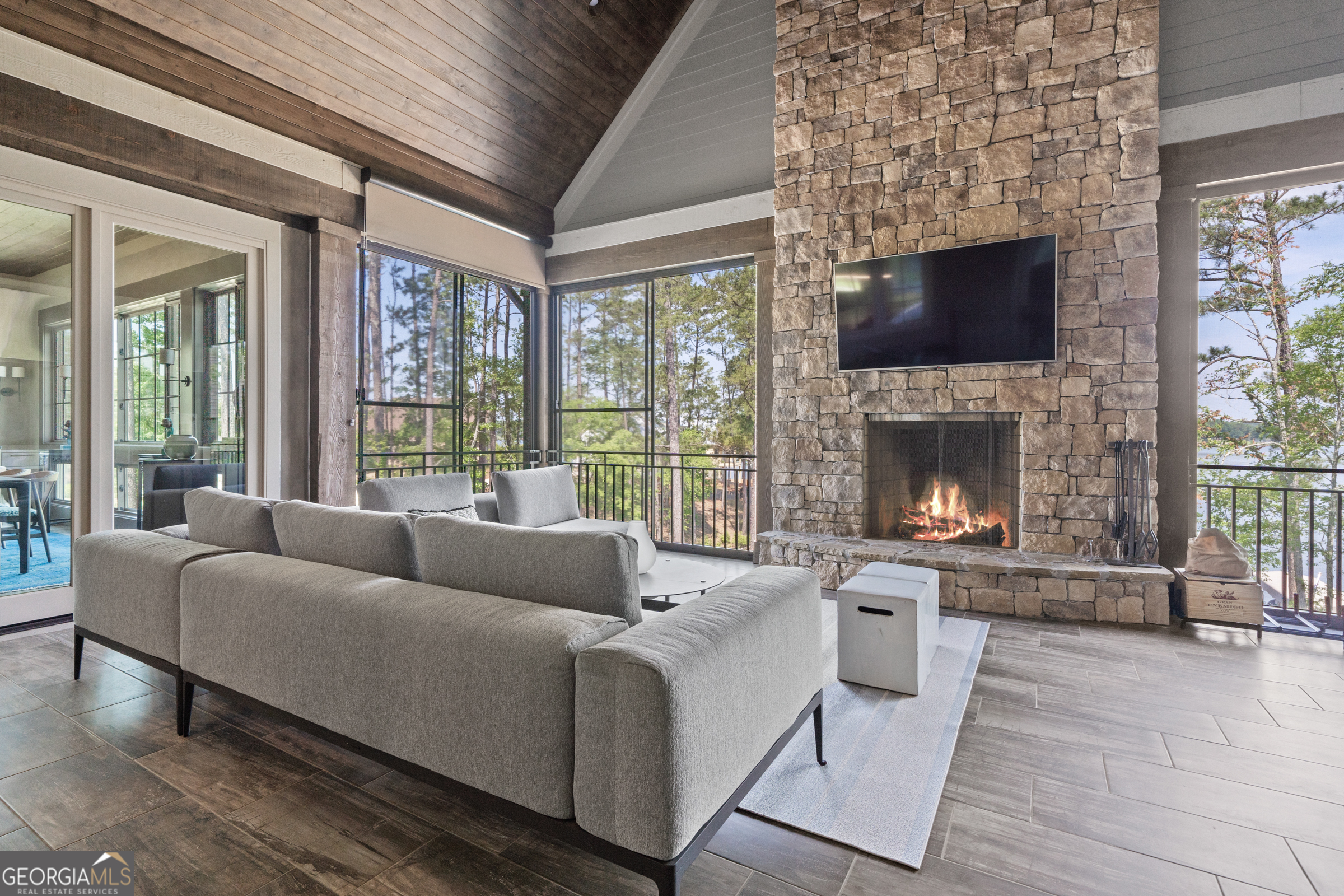 Reynolds Lake Oconee - Residential