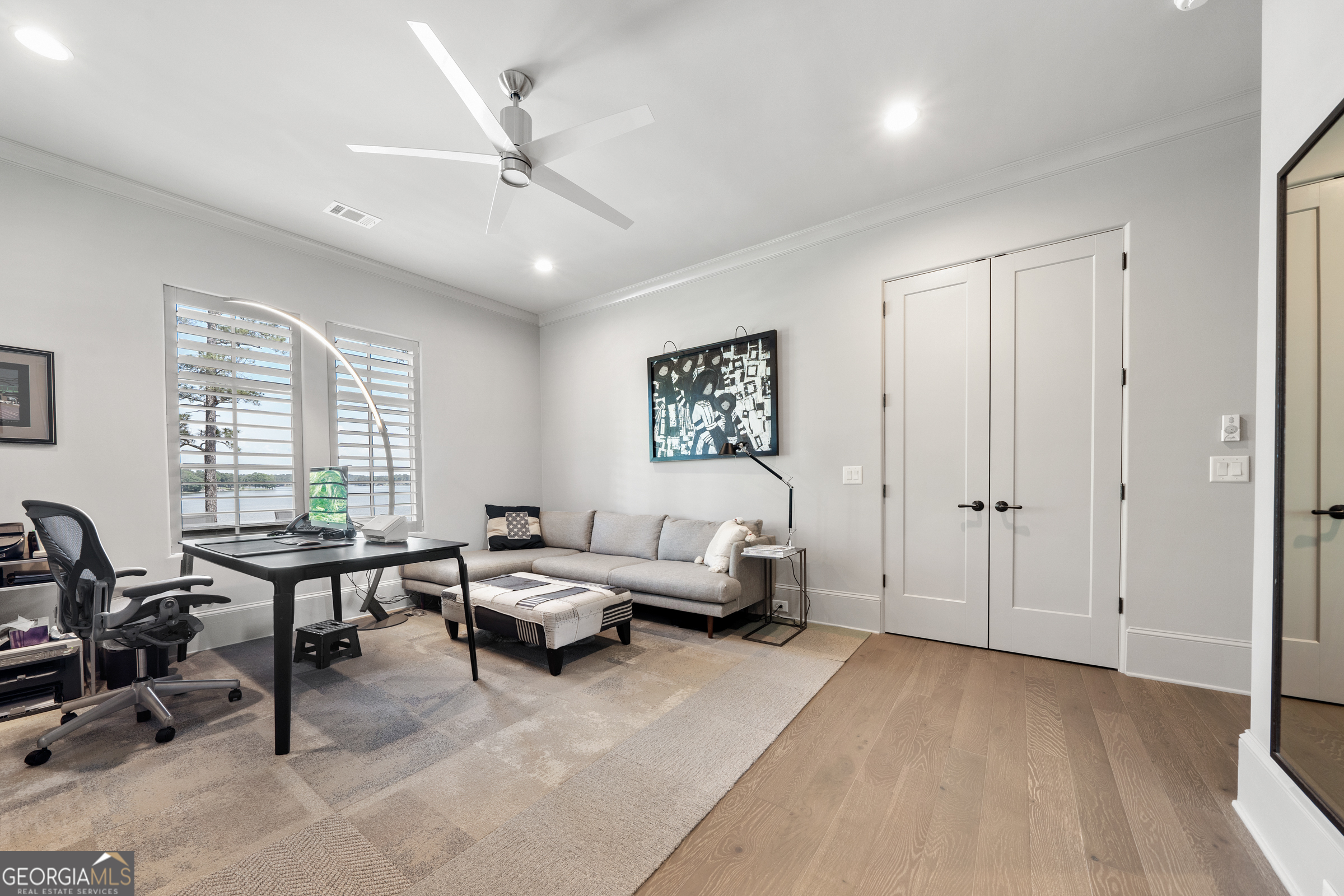 Reynolds Lake Oconee - Residential