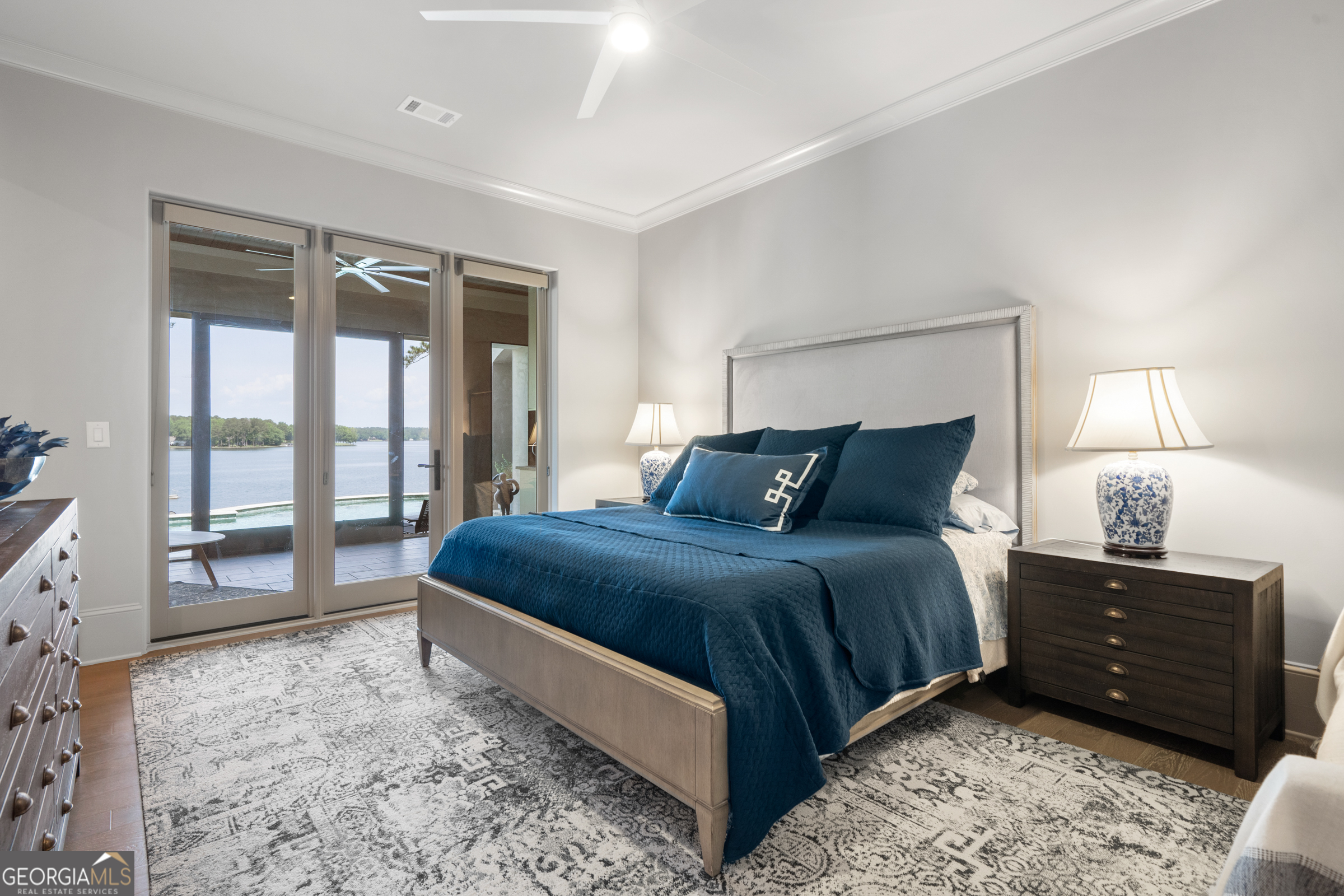 Reynolds Lake Oconee - Residential