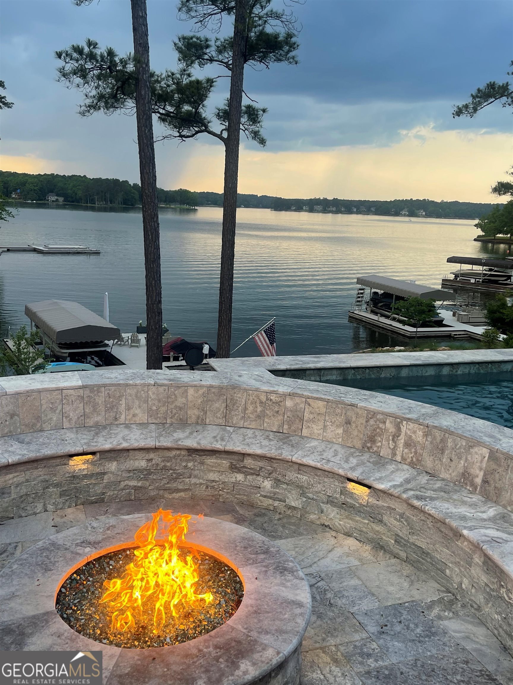 Reynolds Lake Oconee - Residential