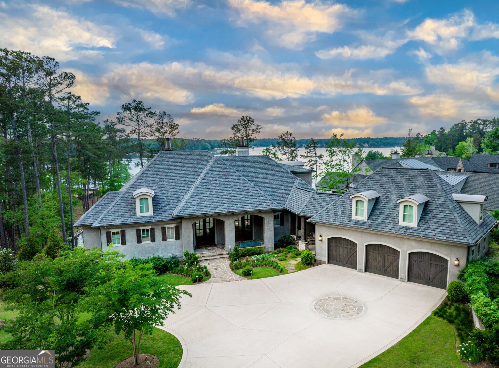 Reynolds Lake Oconee - Residential