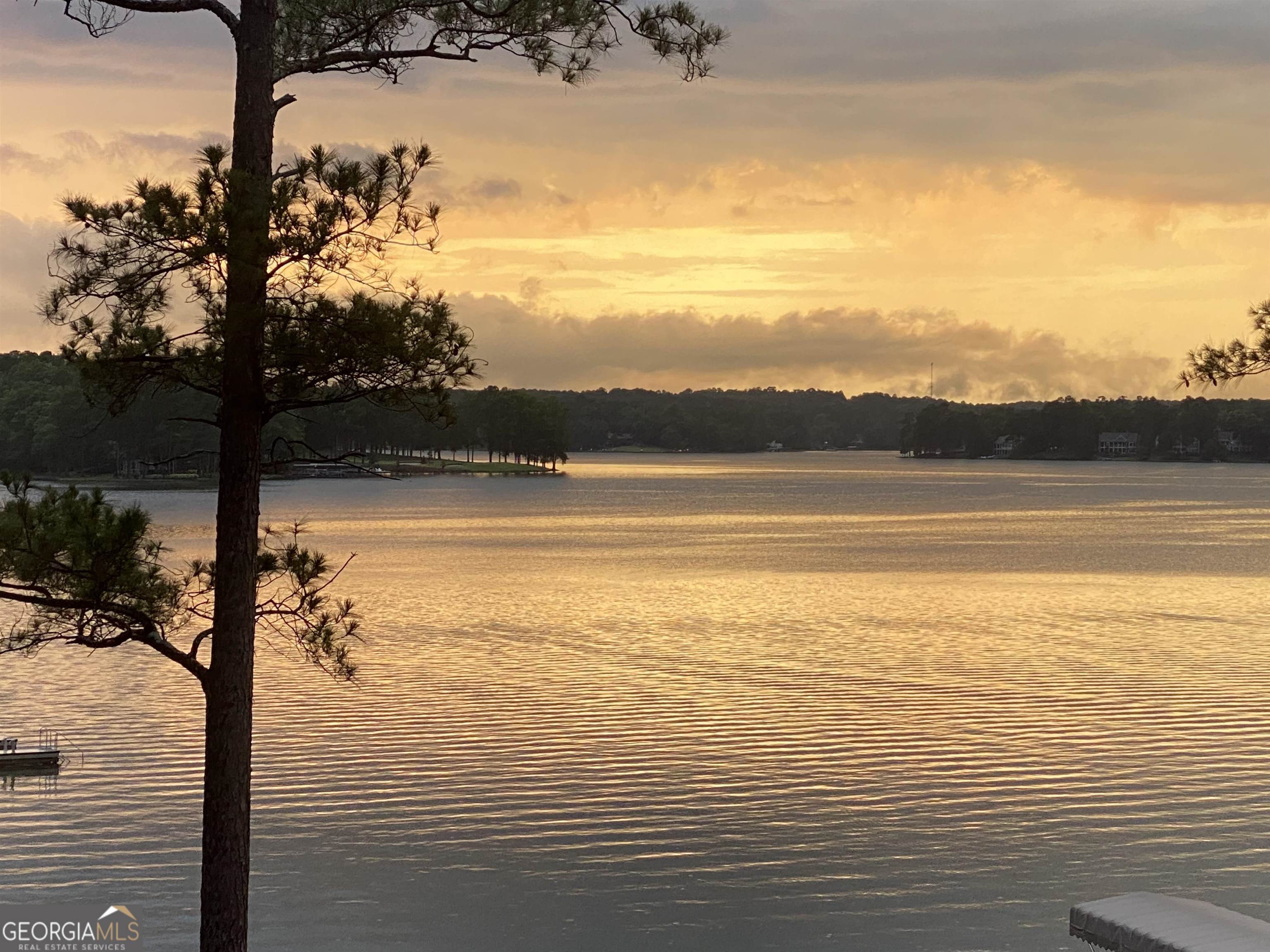 Reynolds Lake Oconee - Residential