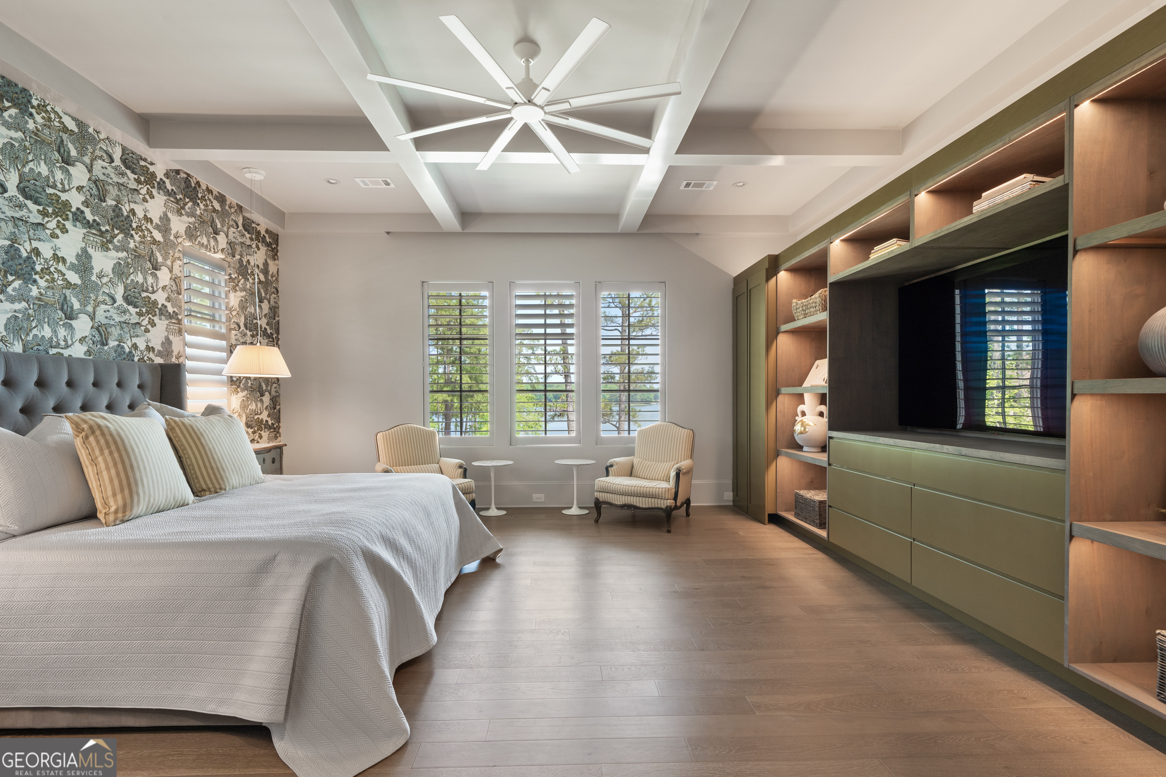 Reynolds Lake Oconee - Residential