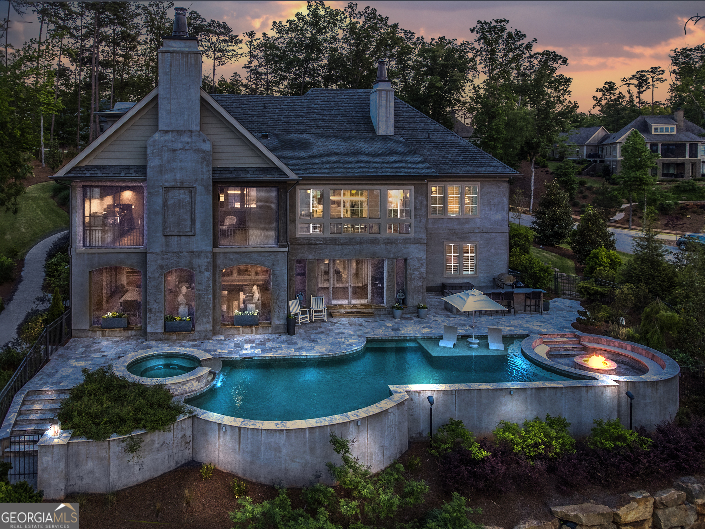 Reynolds Lake Oconee - Residential