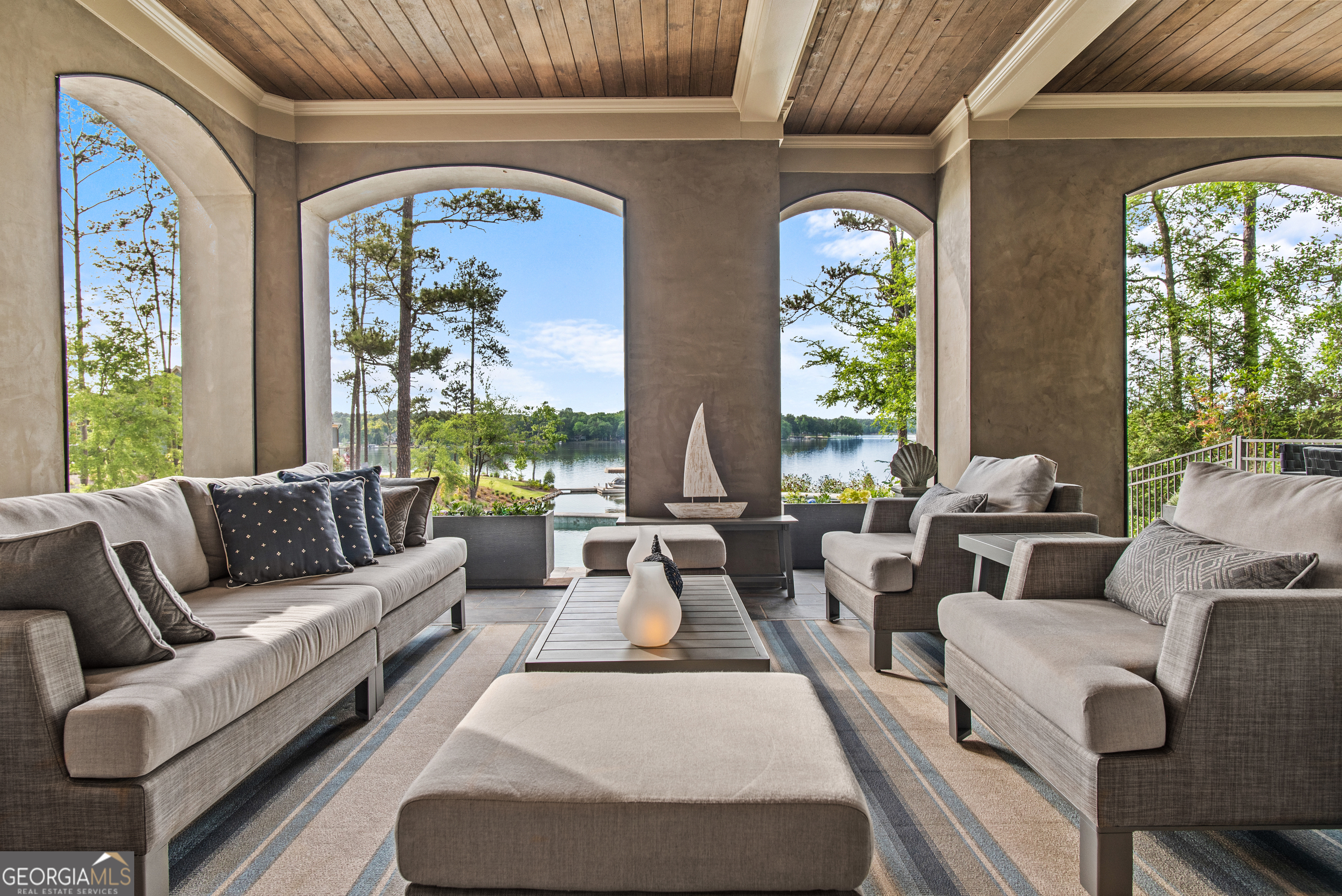 Reynolds Lake Oconee - Residential