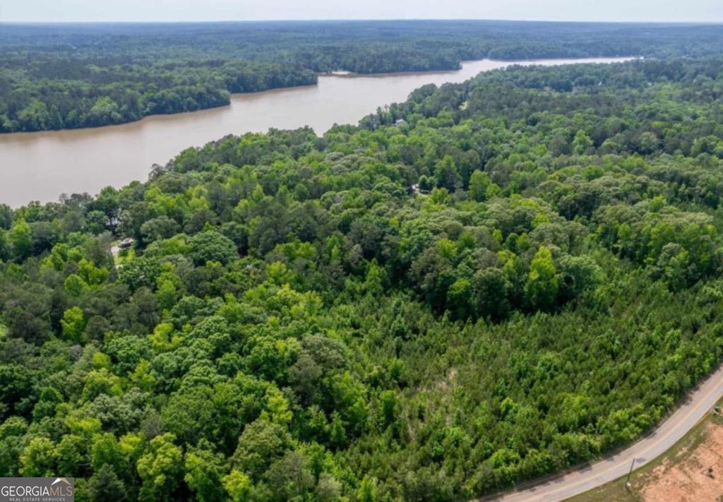 Photo of 172 Little River Trail, Eatonton, GA 31024 (MLS # 10691990)