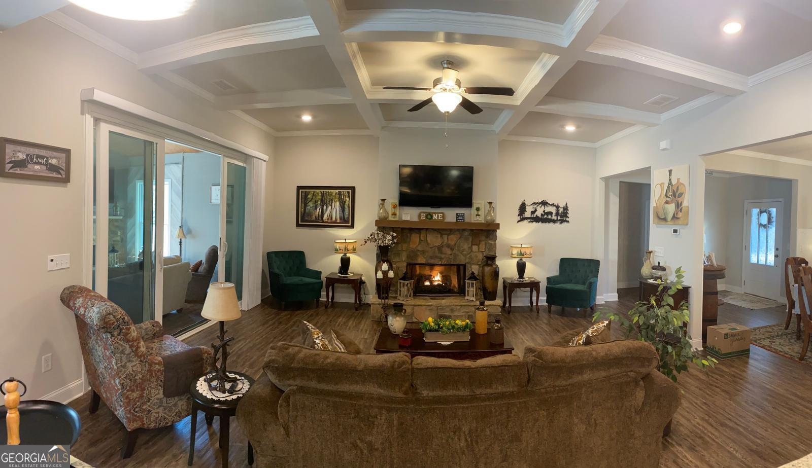 72 Highland Pointe DR