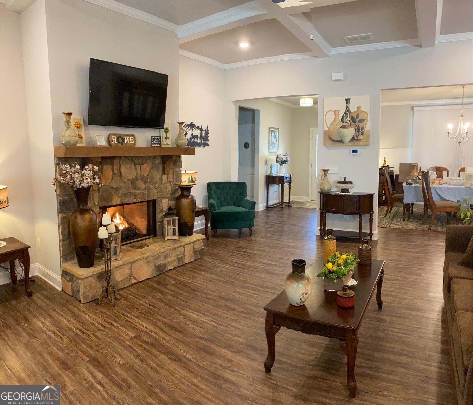 72 Highland Pointe DR