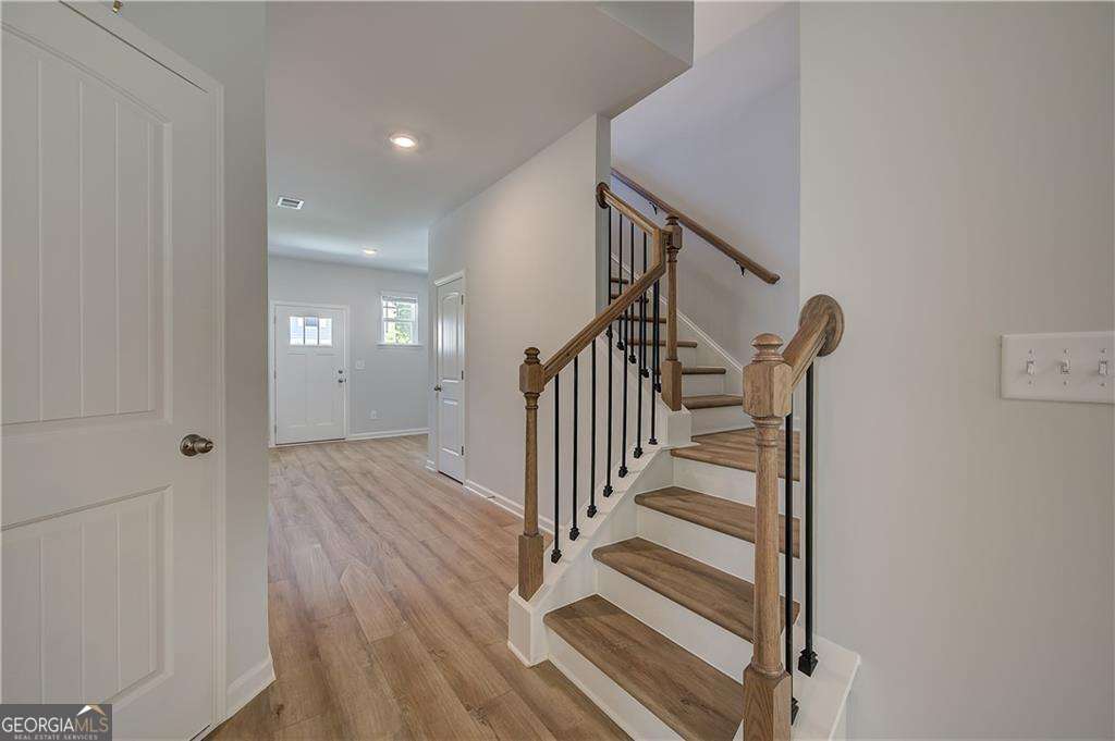 173 Geranium LN