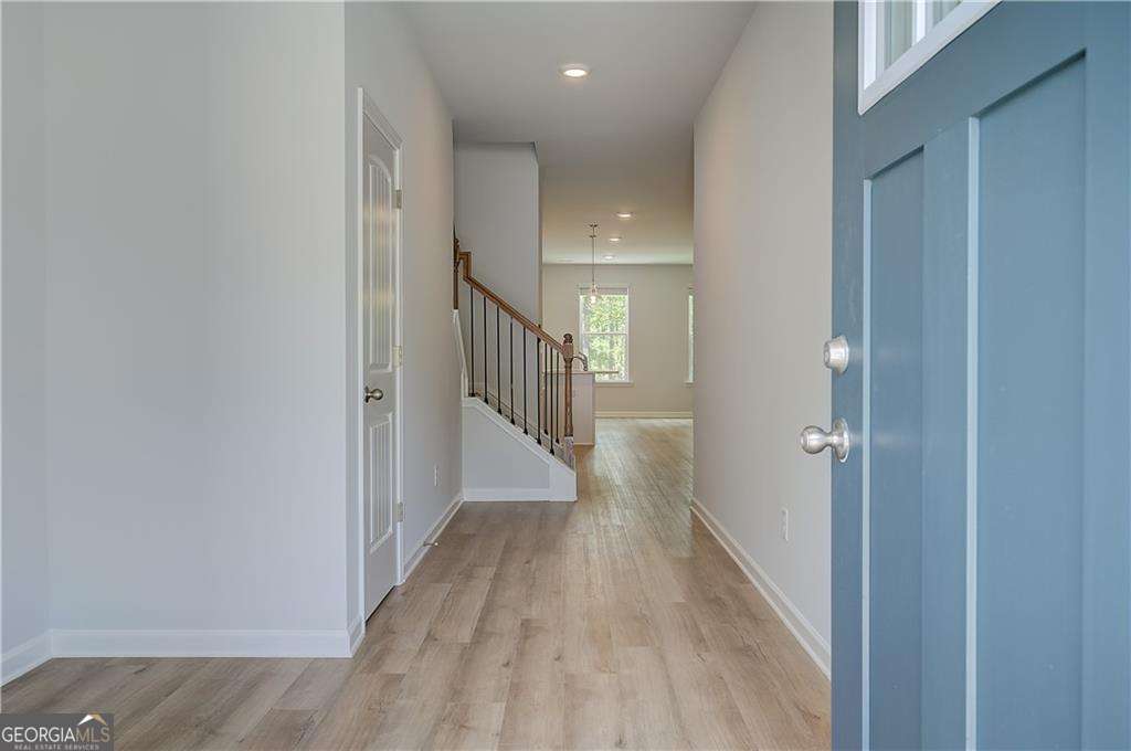 173 Geranium LN