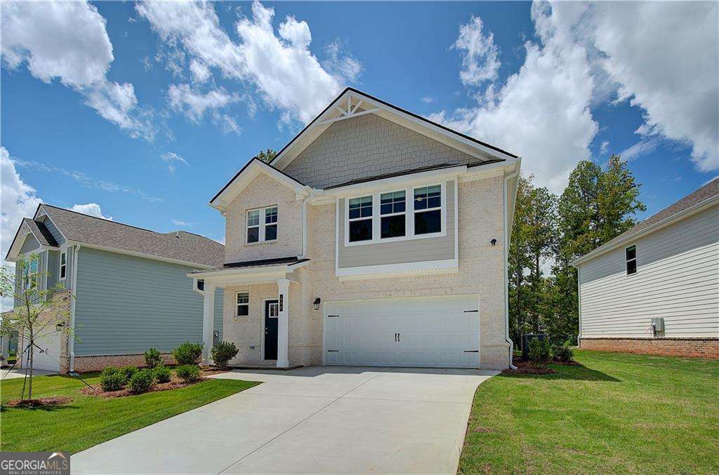 173 Geranium LN