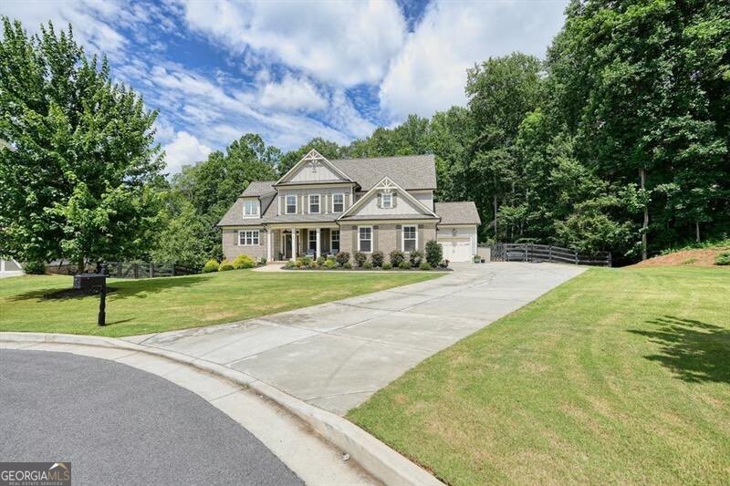 117 Silky Sullivan WAY
