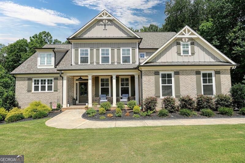 117 Silky Sullivan WAY