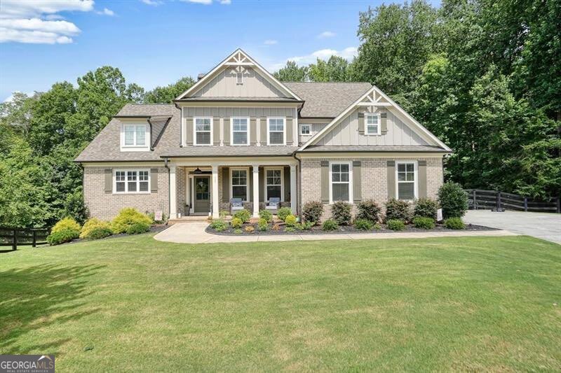 117 Silky Sullivan WAY