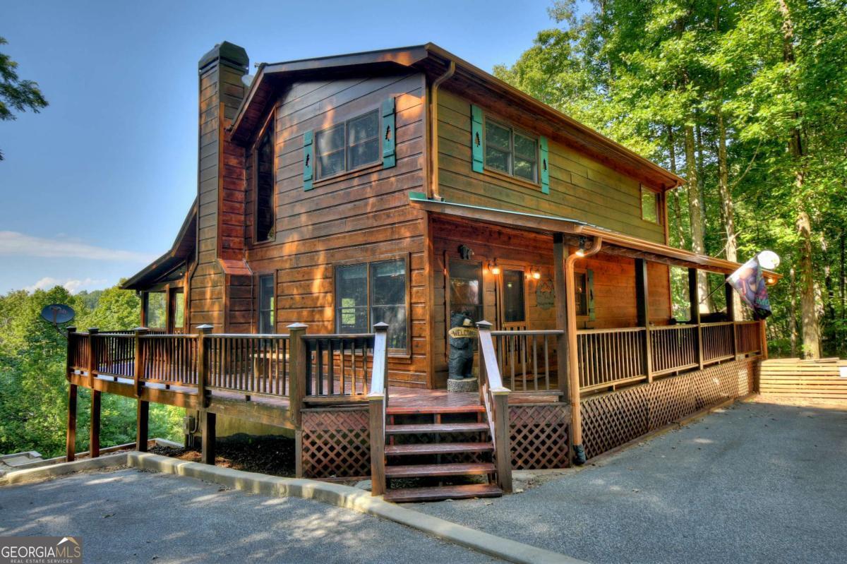 482 N Old Aska RD
