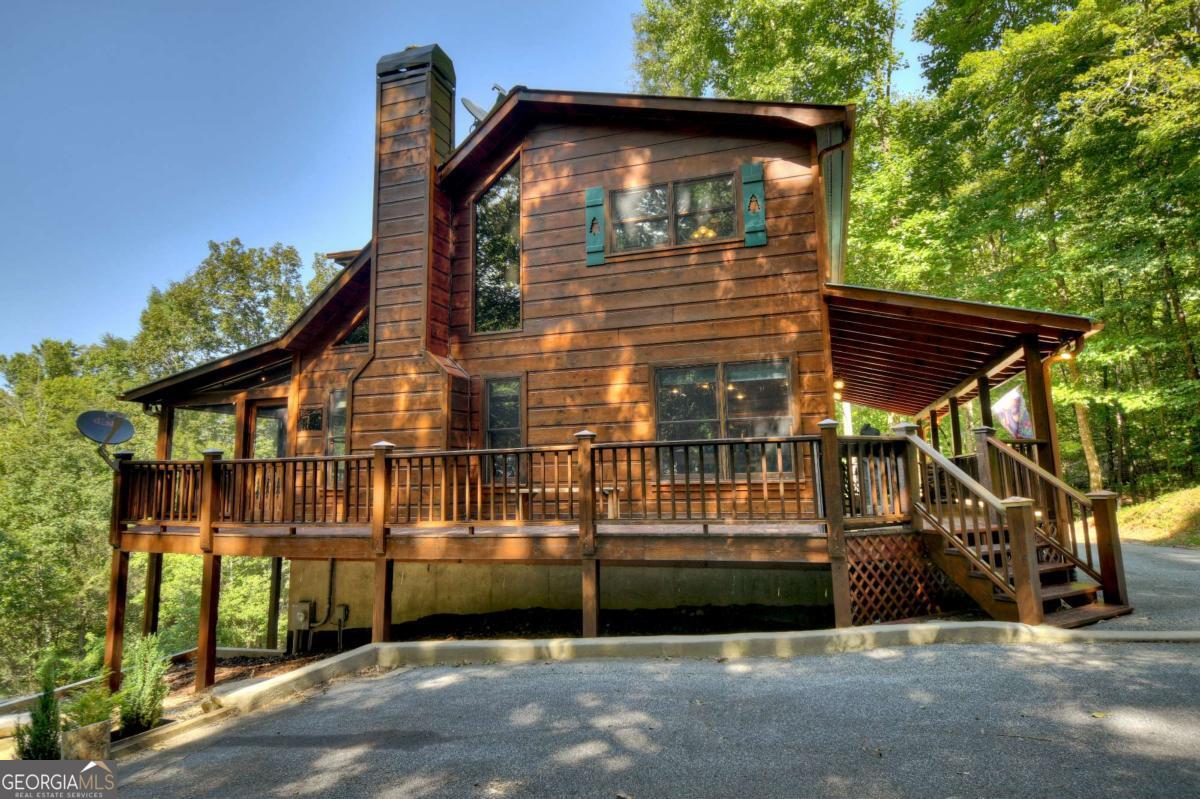 482 N Old Aska RD