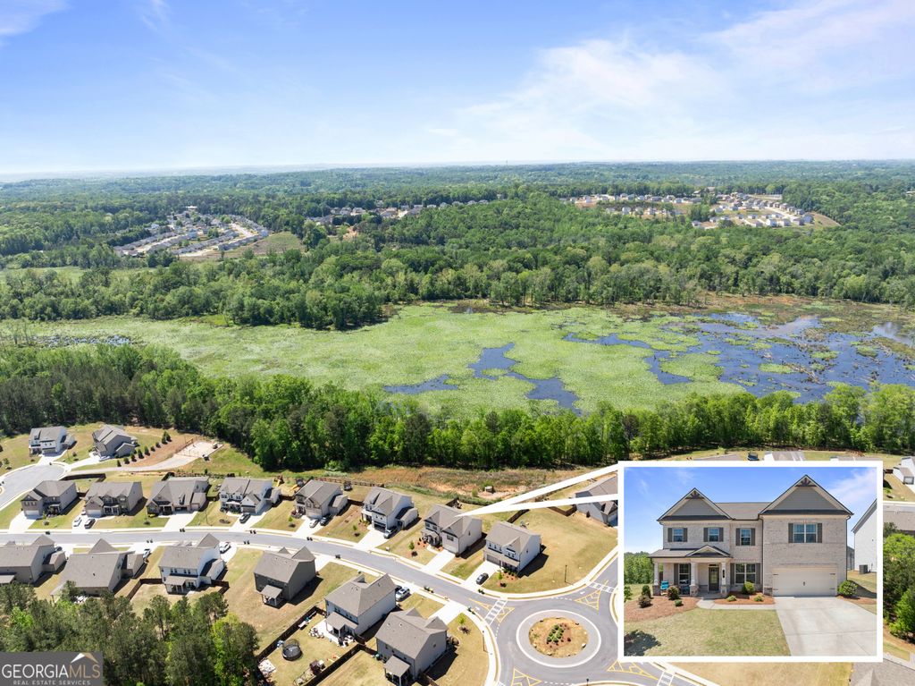 Photo of 30 Brant Circle, Jefferson, GA 30549 (MLS # 10735991)